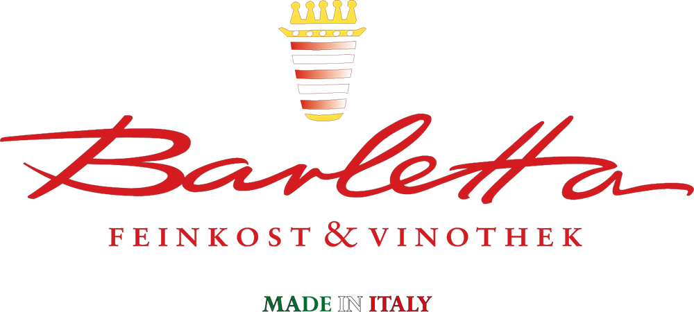 Logo Barletta Feinkost und Vinothek in Seligenstadt am Main